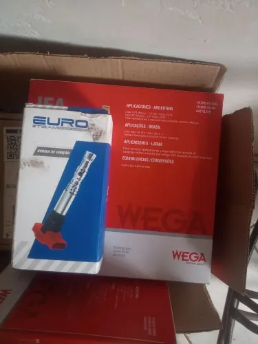 estou vendendo pesa pra Lifan X60  *