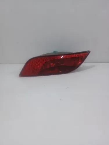 Lanterna de neblina jeep Compass 2017 A 2021 lado esquerdo original 