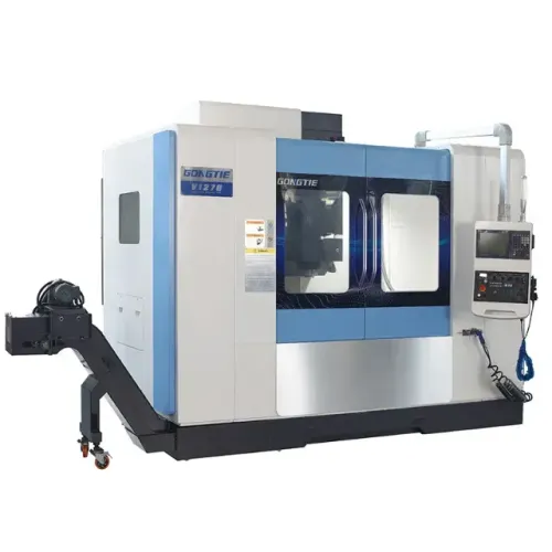 centro de usinagem cnc NOVO- tashima - valentin - romi - feeler 
