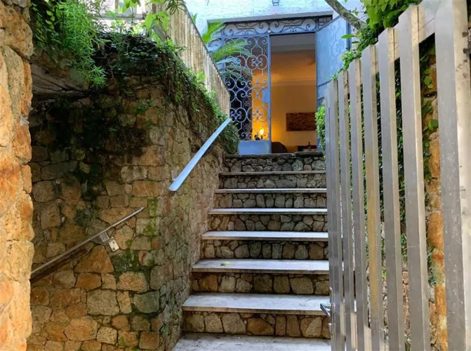 Casas à venda Jardim Botânico, Zona Sul RJ OLX