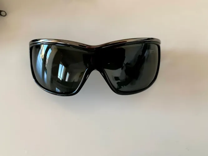 Óculos de sol Fiorucci original + case