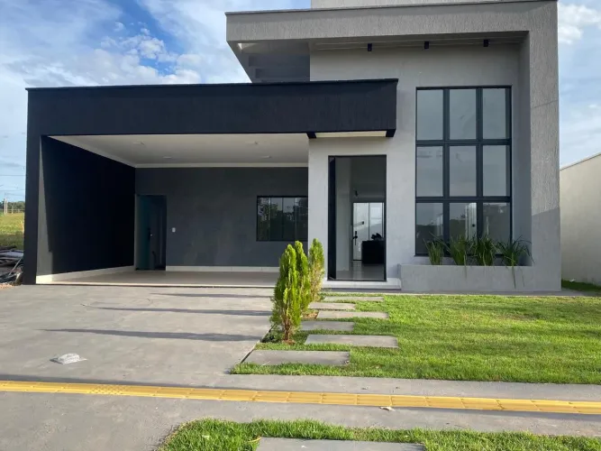 Casa Condominio Solar Italia Casa em Condomínio com 3 Quarto(s) e 4 banheiro(s) à Venda, 1