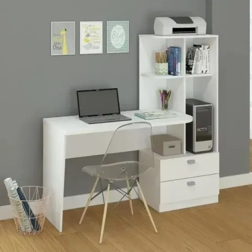 Mesa de Estudos - Permobili - Escrivaninha