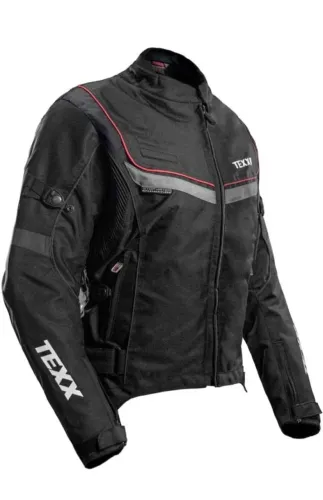 Jaqueta Texx New Strike V2 Ld Feminina