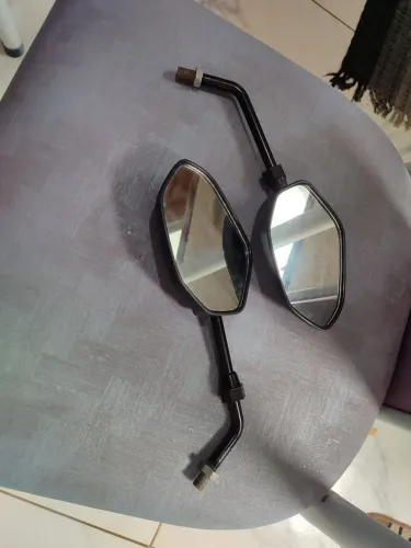 Retrovisor de moto