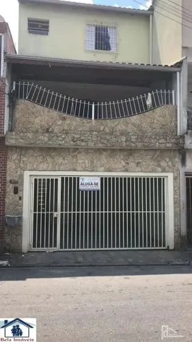 Casa com 1 Quarto(s) e 1 banheiro(s) para Alugar, 30.00 m² por R$ 862 / Mês