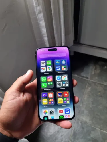 iPhone 14 Pro Max 256 GB