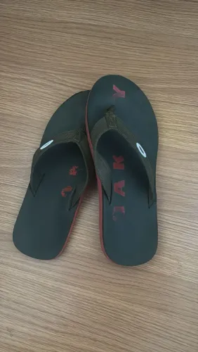 Chinelo Oakley Original