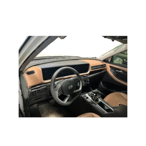 Kit Airbag Hyundai Creta 1.0 TGDI Platinum 2021-2025