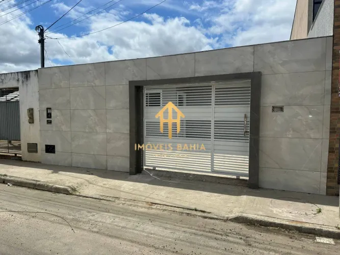 Venda - Casa no Condomínio Parque Viver Papagaio