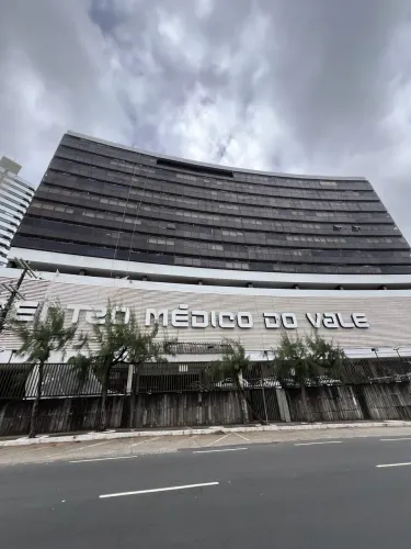 SALA CENTRO MÉDICO  CANELA
