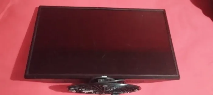 Tv led AOC 24 polegadas 