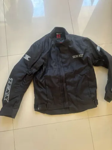 Jaqueta Texx para Motociclista - Tamanho M FEMININO