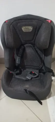 Cadeirinha Burigotto multipla 1.2.3 (promoção)