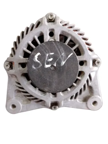 Alternador Nissan Sentra 2.0 ,2008 a 2012 23100ZW40B origina