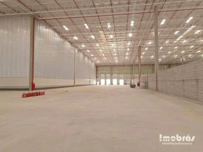 Galpão para alugar, 6286 m² por R$ 163.450,00/mês - Ancuri - Fortaleza/CE