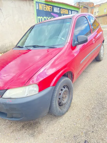 Chevrolet Celta Life 1.0 MPFI VHC 8V 3P 2005