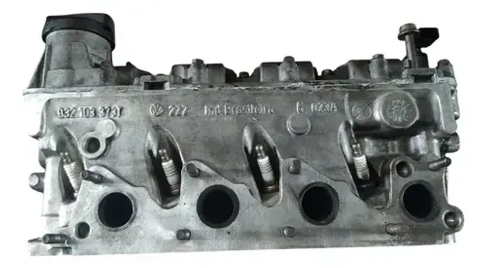 Cabeçote Ea111 Vw Gol Saveiro Voyage Fox 1.6 8v  EA111 032103373t 