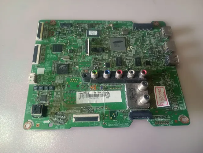 Placa Principal TV Samsung pl43f4900 BN94-06230X