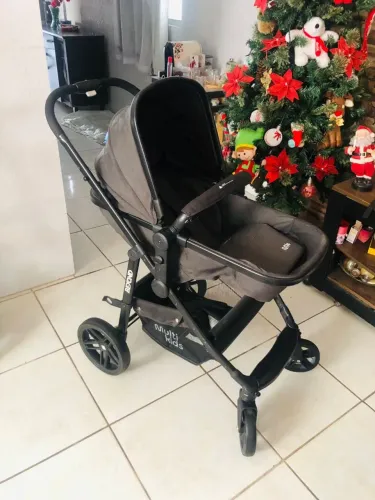 Carrinho de bebê Multikids Baby