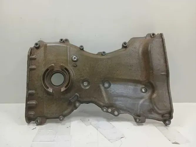 Tampa Frontal Do Motor Mitsubishi Asx 2.0 2012 (usado)