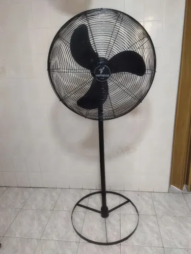 Ventilador de Pé Industrial Ventisilva 65 cm 127 volts