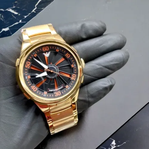 Relógio Armani F55K