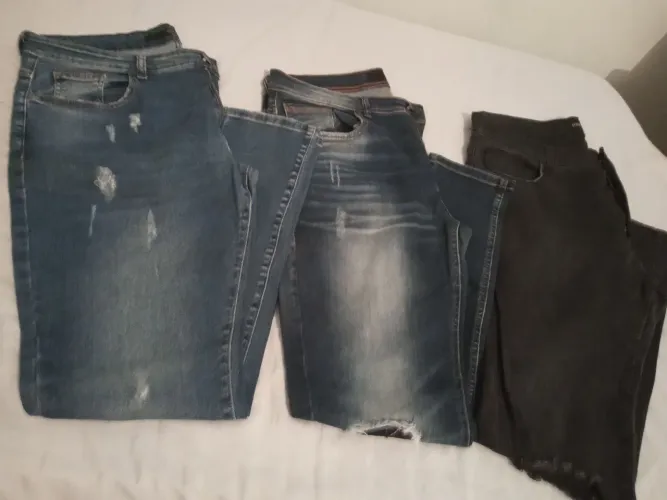 Jeans skinny Youcom (n46)