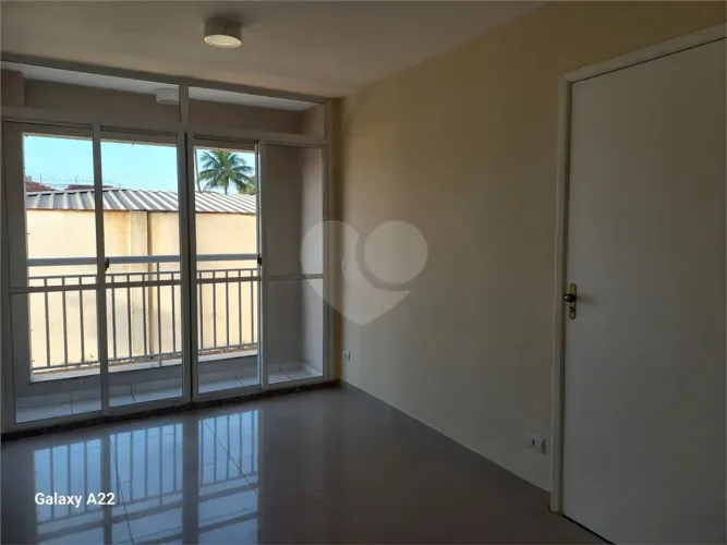 Apartamento com 2 quartos para locação em Rio pequeno - SP