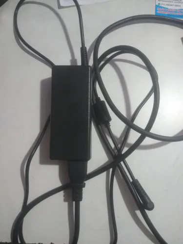 Fonte para notebook diversos
