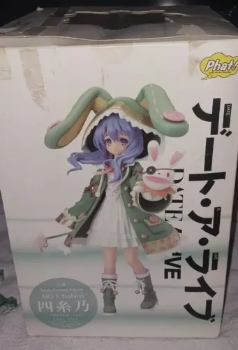 Date A Live - Yoshino - 1/8 (Phat Company)