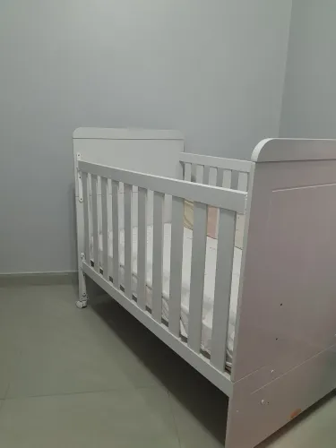 Vendo berço