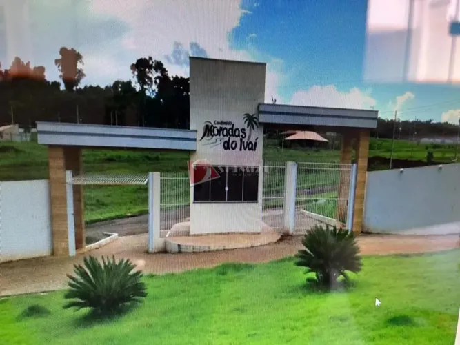 Terreno à venda em Floresta, Centro, com 375 m²