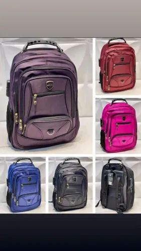 Bolsa Unisex