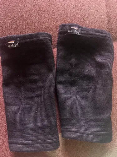 Vendo joelheira hidrolight