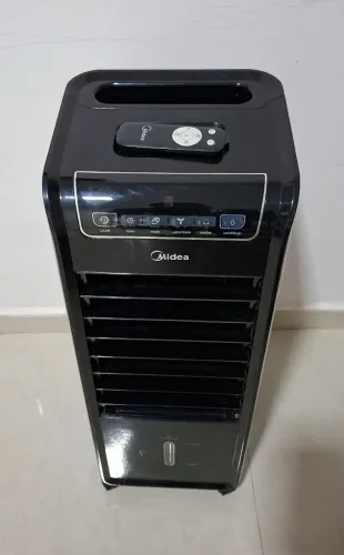 Climatizador Midea Akaf2 220v