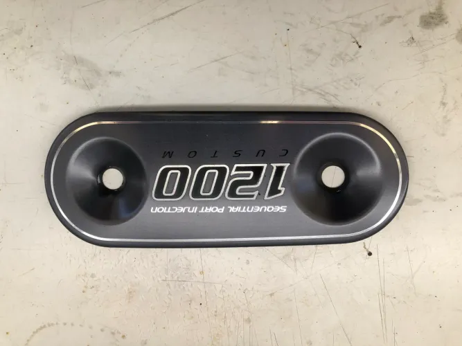Kit filtro original Harley xl 1200 2013