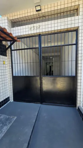 Sala comercial na Taquara - 12 m2 (1° locação)