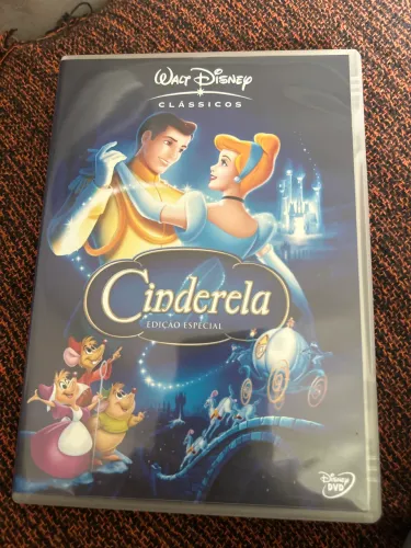Cinderela