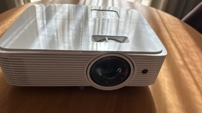 projetor optoma EH412ST HDR de curta distância 1080P 4000 lms
