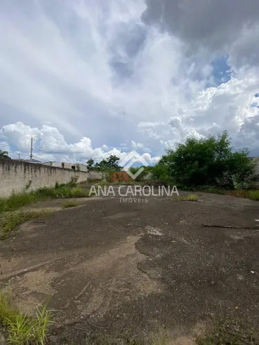 Lote no Bairro Canelas