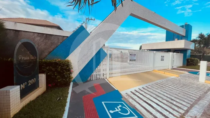 Casa no Condomínio Praia Bela