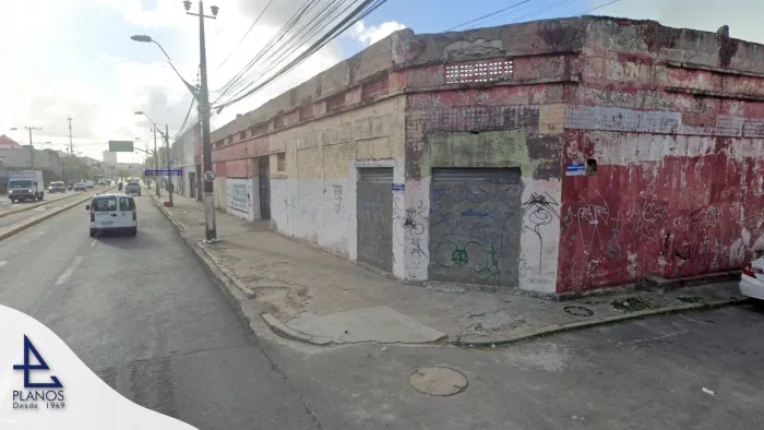 Lote/Terreno para aluguel tem 940 metros quadrados em Praia de Iracema - Fortaleza - CE