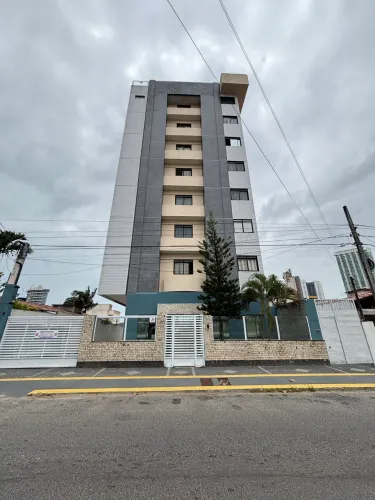Excelente oportunidade no Manhattan Flat - Ponta Negra