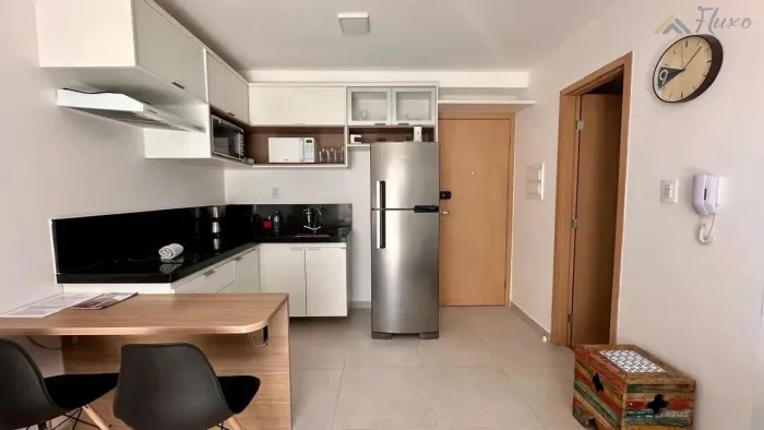 Studio mobiliado para Locação, Juiz de Fora / MG