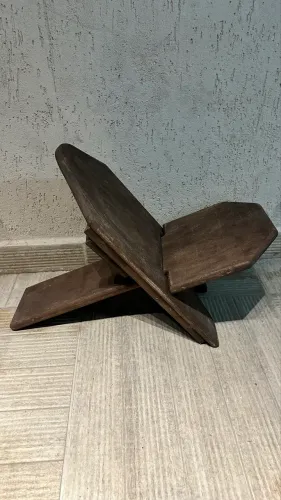 Cadeira Viking - Camping