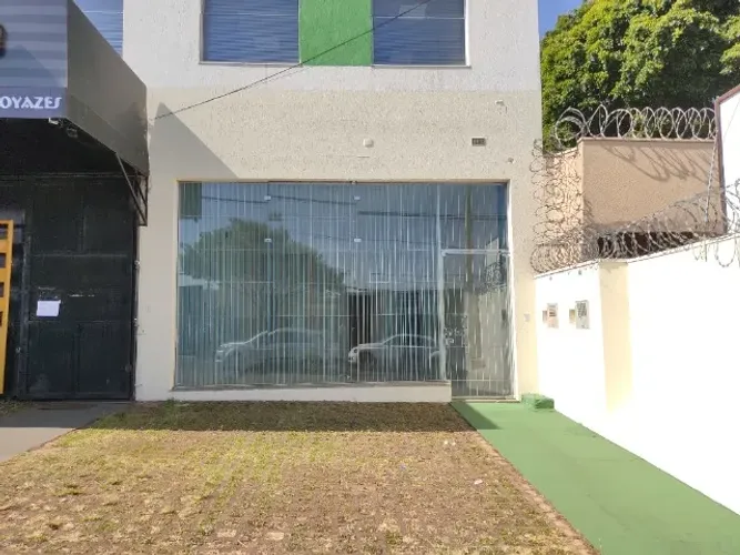 Sala Loja frente para Av Meira Junior 72 mts²