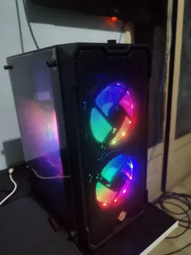 PC Gamer super top e moderno novo