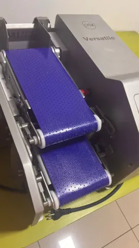 FATIADORA / FILETADEIRA DE FRANGO PRIX TOLEDO ESTADO DE NOVA