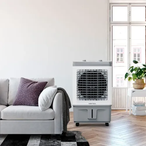 CLIMATIZADOR 35 LITROS 220V 150W VENTISOL